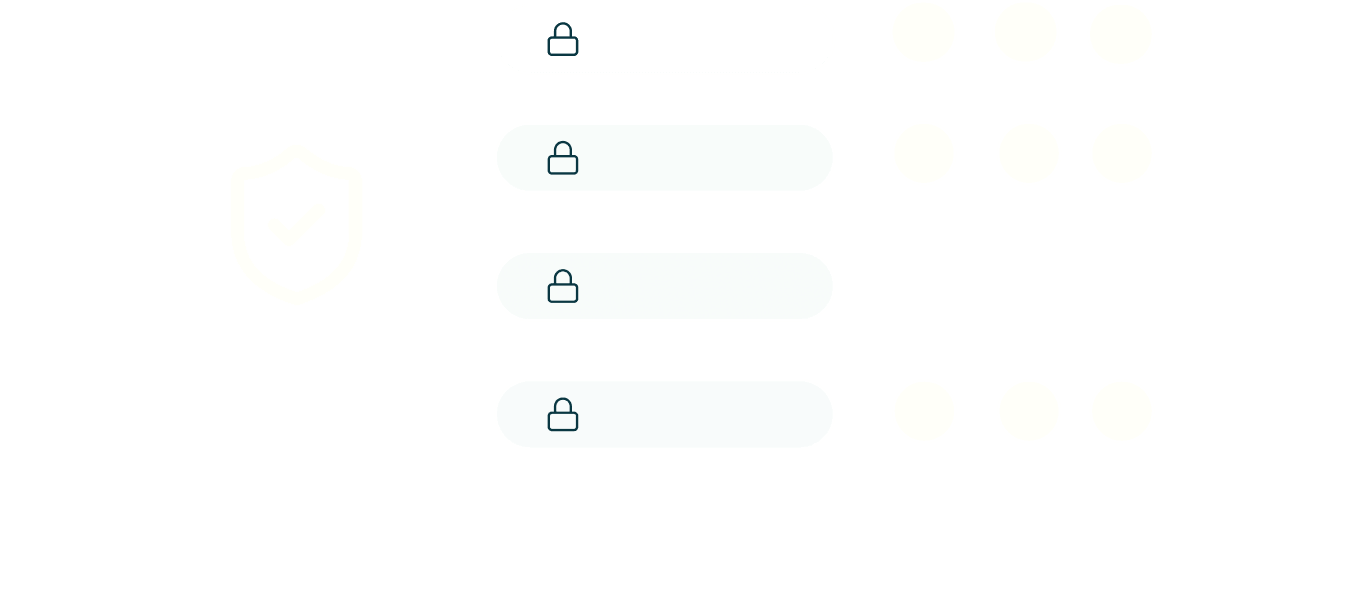Secure language model